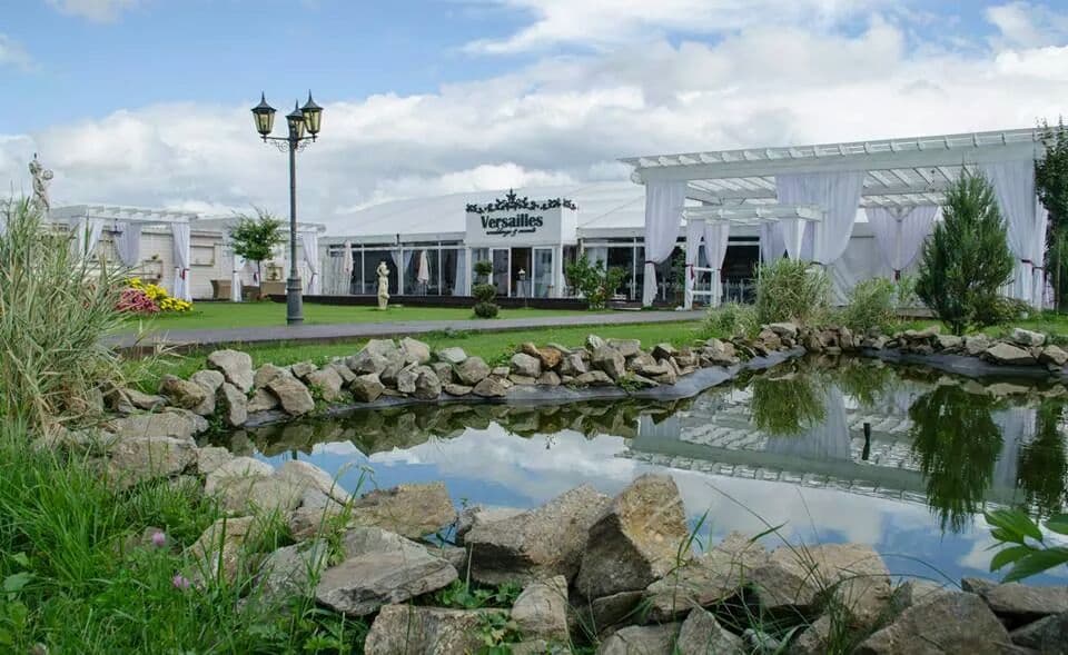 Versailles Events Sibiu